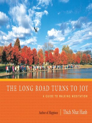 cover image of The Long Road Turns to Joy